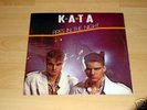 Original Italo Disco : KATA 