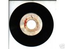 UPSETTER/LOVE LIGHT SHINING - BOB MARLEY/WAILERS 7