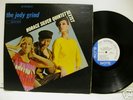 Blue Note Jazz LP Horace Silver Quintet Jody Grind 1966