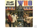 READY STEADY WHO - FRANCE - EP 45  EX+