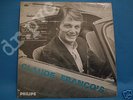 rare EP 45t * * CLAUDE FRANÇOIS * * cloclo * PORTUGAL *