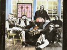 LINN COUNTY Fever Shot 1969 or. US lp PSYCH wl PROMO