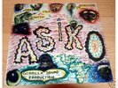 ASIKO - TAKE A TRIP - RARE AFRO FUNK - LP