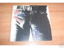 ROLLING STONES group signed VINYL ALBUM LP with CERT