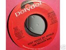 The Reason Why-Step Inside My World(Polydor) 1977