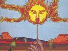 LATIN PSYCH MONSTER Joe Gallardo SOL Texas FUNK Rare