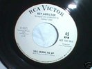 NORTHERN SOUL 45- ROY HAMILTON