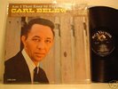 CARL BELEW EASY TO FORGET RCA VICTOR  LP