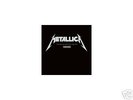 Metallica Vinyl Box Set 4LP's and Two EP's 180 Gram