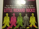 **** LITTLE RICHARD 45 EP RCA CAMDEN 446