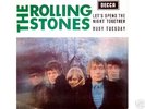 ROLLING STONES -RARE ' L.S.T.N.T.' PORTUGAL 7