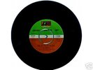 ***LED ZEPPELIN D’YER MAKER/OVER THE HILL 1973 UK 45***