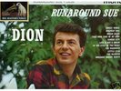 ROCK AND ROLL LP RECORDS DION 1961 LP MINT CONDITION