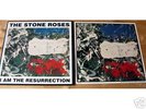 STONE ROSES I AM THE RESURRECTION 12