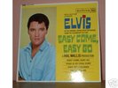Elvis Presley - Easy Come Easy Go EP *NEAR MINT*