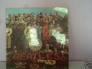 sgt peppers lonely hearts club album