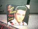ELVIS PRESLEY - COMPLETE WORKS - 12 LP-BOX - RARITÄT