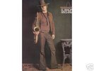 RARE LP HANS DULFER EL SAXOFON HOLLAND 1971