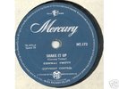 Conway Twitty -Shake It Up MT.173  *Unplayed* 78 *RARE*