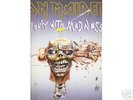 IRON MAIDEN - CAN I PLAY WITH MADNESS FROM PORTUCAL EX