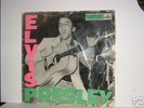 ELVIS PRESLEY ORIGINAL HMV 1093 ROCK N ROLL