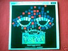 ANSERMET R-K Scheherazade LP WBG SXL2268 RARE