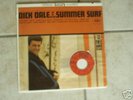DICK DALE  LP Summer Surf CAPITOL ST orig W/45