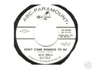 NORTHERN SOUL R&B MOD RARITY JEAN WELLS ABC WDJ
