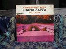 ZAPPA HOT RATS MEXICAN LP REPRISE TRI-COLOR LBL DIFF CV