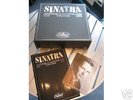 FRANK SINATRA - RARE 20 LP BOX SET NO RESERVE