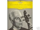ENRICO  MAINARDI  VIOLONCELLO  SCHUBERT
