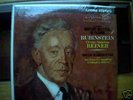 RUBINSTEIN, REINER (RARE) MINT RCA LIVING STEREO LP