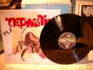PLJ Band:termites    Greek Prog/Psych rare LP