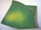 PESCADO RABIOSO ARTAUD SE-408 FISH SHAPE COVER ARG 1973