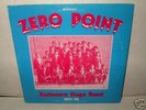 KASHMERE STAGE BAND : Zero Point ORIG Funk LP  Breaks