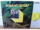 Them-In Reality. Rare Psych--Happy Tiger Original