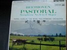 ASD 349/White Gold/Beethoven sym 6/ Rafael Kubelik