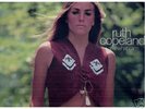 RAREST SEALED funk psych RUTH COPELAND LP w inserts
