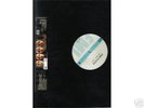PINK FLOYD The Wall LIVE NUMB. PROMO WHITE LABEL EMI UK