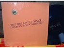 Rolling Stones LONDON ROUNDHOUSE - TMOQ LP Color Wax