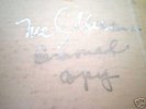 MAKE ME BELIEVE IN YOU PATTI JO SCEPTER TEST PRESSING