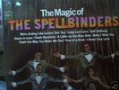 MAGIC OF THE SPELLBINDERS-----COLUMBIA  