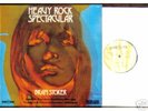 BRAM STOKER - Heavy Rock Spectacular RAR - Orginal 