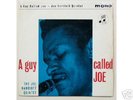 Joe Harriott orig. (E) Columbia (EP)
