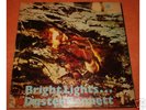 DUSTER BENNETT Bright Lights 1969 UK Blues LP Psych