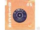 The PETE BEST FOUR 7