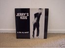 Jerry's Kids - Is This My World X-Claim RARE Boston HC