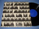 John Wallowitch LP-First release-RARE Andy Warhol Cover