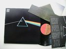 Japan Pink Floyd / Dark Side of the Moon - Pro Use LP