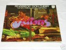 DON CHERRY  ETERNAL RHYTH ORCHESTRA 